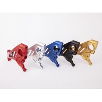 KIT PLACAS LATERALES MOTOCORSE DUCATI STREETFIGHTER V4 2019-2022