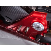 KIT PLACAS LATERALES MOTOCORSE DUCATI STREETFIGHTER V4 2019-2022