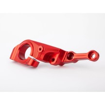KIT PLACAS LATERALES MOTOCORSE DUCATI STREETFIGHTER V4 2019-2022