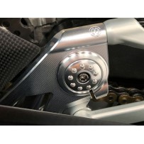 KIT PLACAS LATERALES MOTOCORSE DUCATI PANIGALE V4 2018-2021
