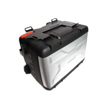 KIT PORTAEQUIPAJES PARA MALETAS BMW R 1200 GS LC / R 1250 GS LC 2013-2020