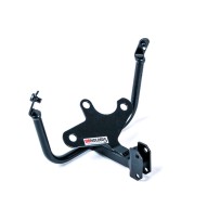 MARCO DE SOPORTE DELANTERO DE SOPORTES DB YAMAHA R3 2019-2021