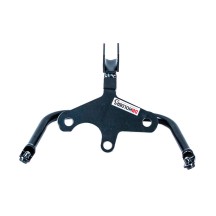 MARCO DE SOPORTE DELANTERO DE SOPORTES DB YAMAHA R3 2019-2021