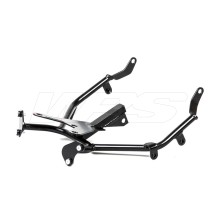 MARCO DE SOPORTE DELANTERO DE SOPORTES DB KAWASAKI NINJA ZX 400 2018-2020