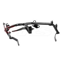 MARCO DE SOPORTE DELANTERO DE SOPORTES DB KAWASAKI NINJA ZX 400 2018-2020