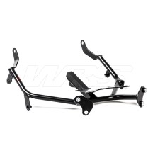 MARCO DE SOPORTE DELANTERO DE SOPORTES DB KAWASAKI NINJA ZX 400 2018-2020