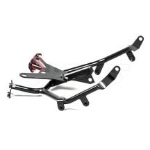 MARCO DE SOPORTE DELANTERO DE SOPORTES DB KAWASAKI NINJA ZX 400 2018-2020