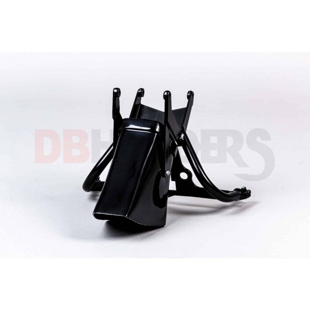 MARCO DE SOPORTE DELANTERO DE SOPORTES DB BMW S 1000 RR 2019-2022 MARCO DE SOPORTE DELANTERO DE SOPORTES DB BMW S 1000 RR 2019-2022