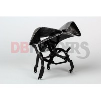 MARCO DE SOPORTE DELANTERO DE SOPORTES DB DUCATI PANIGALE V4 R 2019-2022
