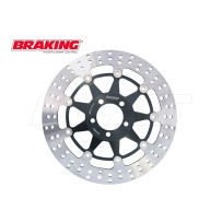 DISCO DE FRENO DELANTERO STX90 R-STX KAWASAKI Z 1000 R EDITION ABS (PINZE BREMBO) 1000 2017-2018