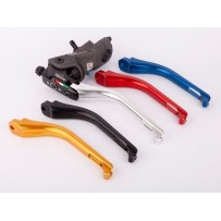 PALANCA DE PIEZA FINAL PARA BOMBAS DE FRENO Y EMBRAGUE BREMBO RCS CORSACORTA MOTOCORSE