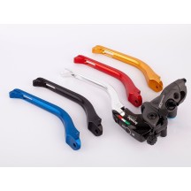 PALANCA DE PIEZA FINAL PARA BOMBAS DE FRENO Y EMBRAGUE BREMBO RCS CORSACORTA MOTOCORSE