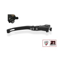 TROY BAYLISS EDITION CNC RACING BRAKE LEVER DUCATI MULTISTRADA V4 / S / RS / RALLY / P.P. 2021-2025
