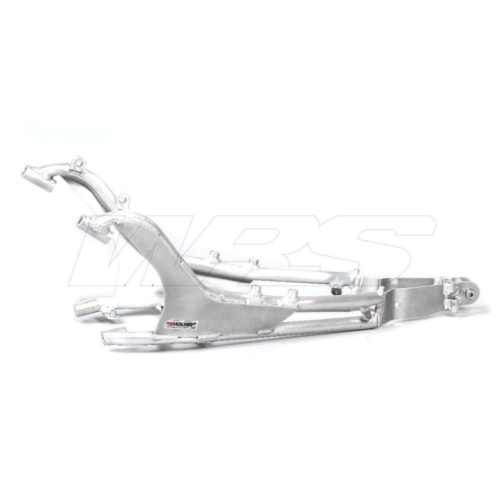 MARCO DE SOPORTE TRASERO SOPORTES DB DUCATI PANIGALE V4 / S 2018-2022 MARCO DE SOPORTE TRASERO SOPORTES DB DUCATI PANIGALE V4 / S 2018-2022