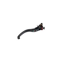 PALANCA DE ALUMINIO LIGHTECH AJUSTABLE DE MAGNESIO / ALUMINIO KAWASAKI ZX-10R 2016-2020