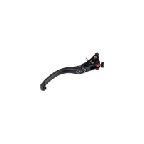 PALANCA DE ALUMINIO LIGHTECH AJUSTABLE DE MAGNESIO / ALUMINIO KAWASAKI ZX-10R 2016-2020