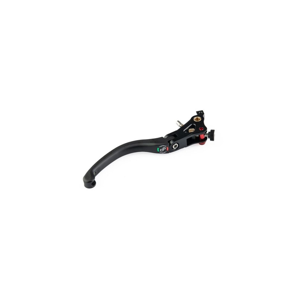 PALANCA DE ALUMINIO LIGHTECH AJUSTABLE DE MAGNESIO / ALUMINIO KAWASAKI ZX-10R 2016-2020 PALANCA DE ALUMINIO LIGHTECH AJUSTABLE DE MAGNESIO / ALUMINIO KAWASAKI ZX-10R 2016-2020