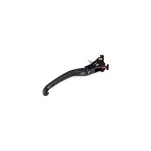 PALANCA DE FRENO DE MAGNESIO / ALUMINIO AJUSTABLE ESTÁNDAR LIGHTECH KAWASAKI ZX-10 R 2016-2020