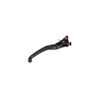 PALANCA DE FRENO DE MAGNESIO / ALUMINIO AJUSTABLE ESTÁNDAR LIGHTECH KAWASAKI ZX-10 R 2016-2020