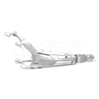 MARCO DE SOPORTE TRASERO SOPORTES DB DUCATI PANIGALE V4 R 2019-2022