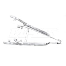 MARCO DE SOPORTE TRASERO SOPORTES DB DUCATI PANIGALE V4 R 2019-2022
