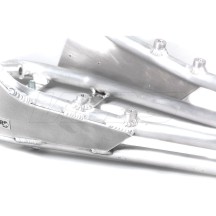 MARCO DE SOPORTE TRASERO SOPORTES DB DUCATI PANIGALE V4 R 2019-2022