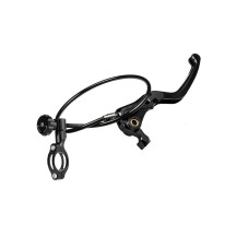 PALANCA DE FRENOS + REGISTRO DE CARRERAS DE BONAMICI DUCATI 749 / 999 / 848