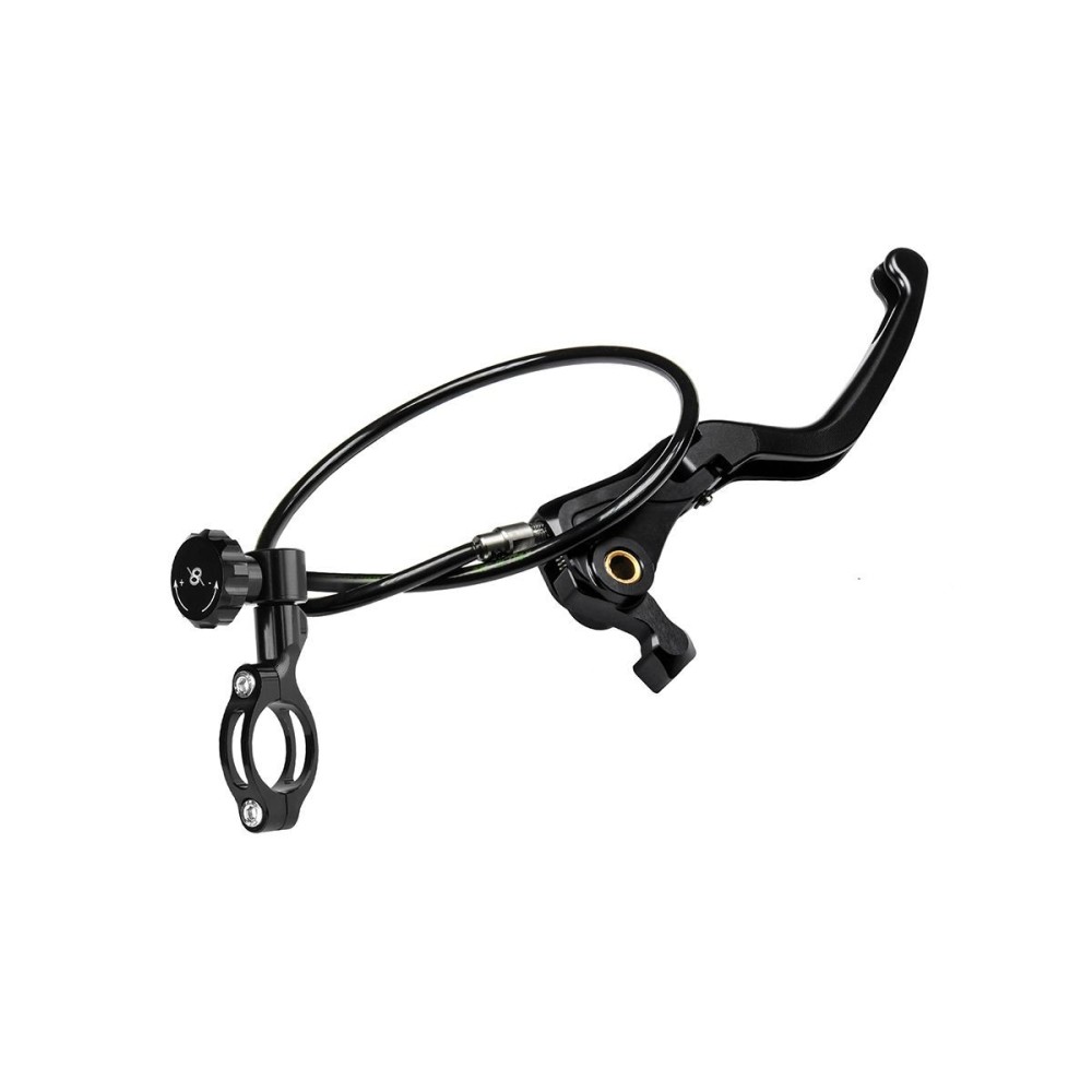 PALANCA DE FRENOS + REGISTRO DE CARRERAS DE BONAMICI DUCATI PANIGALE V2 2020-2022 PALANCA DE FRENOS + REGISTRO DE CARRERAS DE BONAMICI DUCATI PANIGALE V2 2020-2022