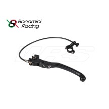 BONAMICI RACING + PALANCA DE FRENO DE AJUSTE REMOTO DUCATI PANIGALE V4 / S 2025
