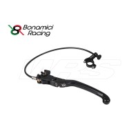BONAMICI RACING + PALANCA DE FRENO DE AJUSTE REMOTO DUCATI PANIGALE V4 / S 2025