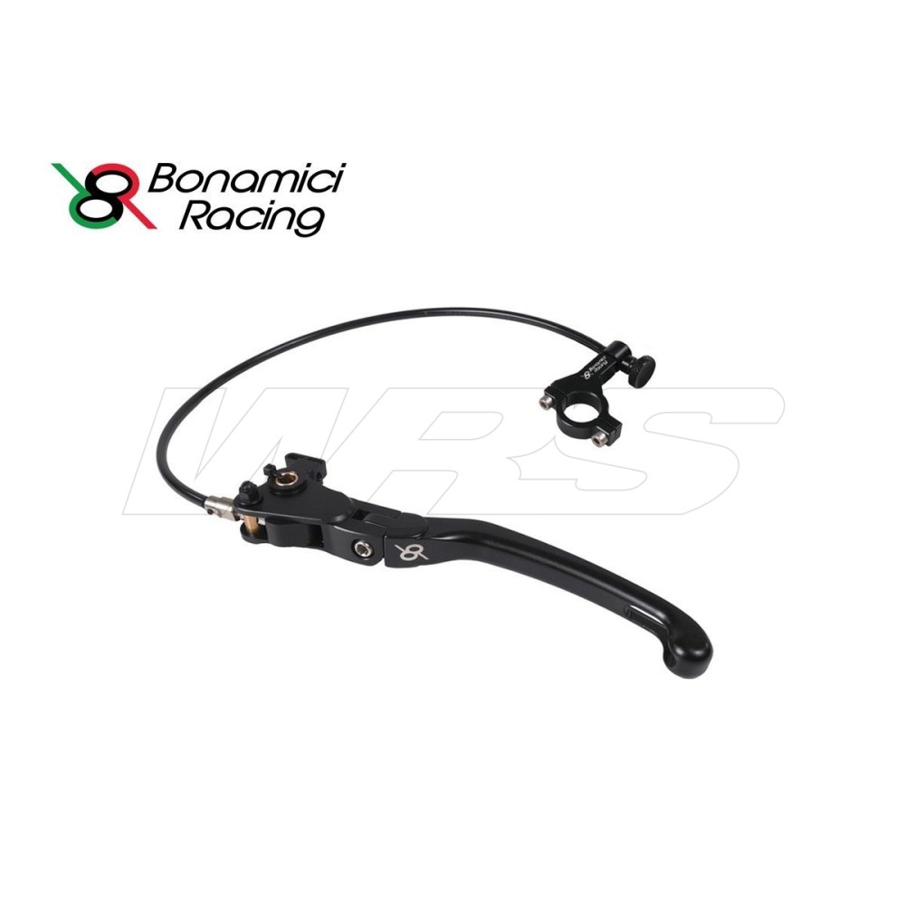 BONAMICI RACING + PALANCA DE FRENO DE AJUSTE REMOTO DUCATI PANIGALE V4 / S 2025 BONAMICI RACING + PALANCA DE FRENO DE AJUSTE REMOTO DUCATI PANIGALE V4 / S 2025