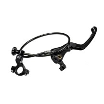 PALANCA DE FRENO DE REGISTRO REMOTO DE BONAMICI RACING DUCATI PANIGALE V4 / S 2025