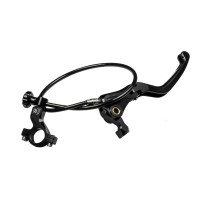 PALANCA DE FRENO DE REGISTRO REMOTO DE BONAMICI RACING DUCATI PANIGALE V4 / S 2025