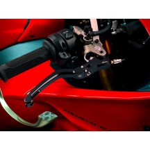 BONAMICI RACING CLUTCH LEVE LEVE KIT DUCATI PANIGALE V4 / S 2025