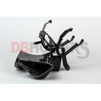 MARCO DE SOPORTE DELANTERO DE SOPORTES DB DUCATI PANIGALE V4 2018-2022