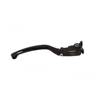 PALANCA DE FRENO EVOTECH PLEGABLE Y AJUSTABLE DUCATI PANIGALE V4 / S 2025