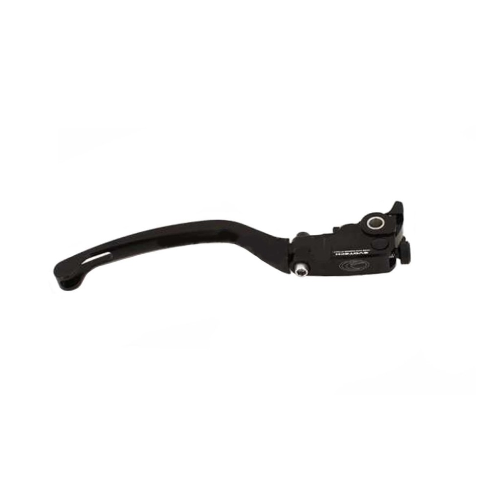 PALANCA DE FRENO EVOTECH PLEGABLE Y AJUSTABLE DUCATI PANIGALE V4 / S 2025