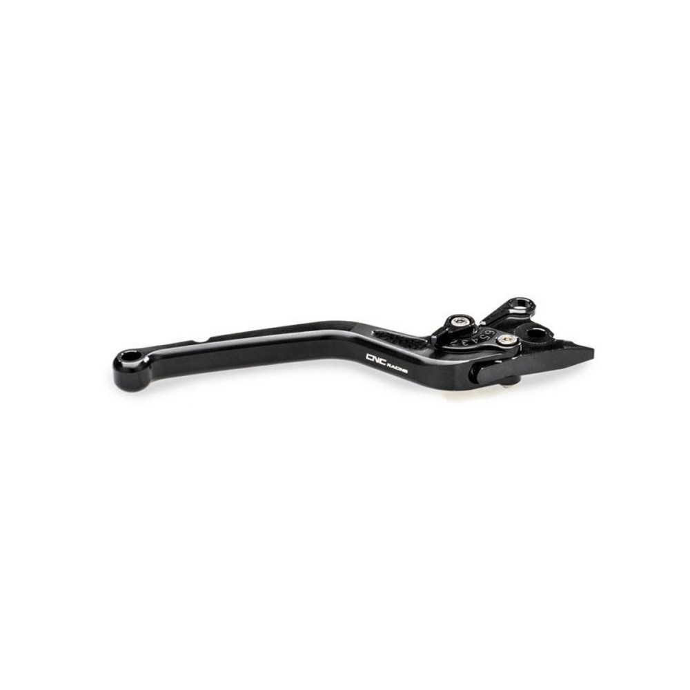 PALANCA DE FRENO DE CARRERAS CNC LARGA DUCATI MULTISTRADA 950 V2 / S 2022-2024 PALANCA DE FRENO DE CARRERAS CNC LARGA DUCATI MULTISTRADA 950 V2 / S 2022-2024