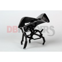 MARCO DE SOPORTE DELANTERO DE SOPORTES DB DUCATI PANIGALE V4 2018-2022