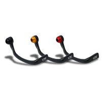 CNC RACING PALANCA DE FRENO DE CARBONO PULIDO DUCATI MULTISTRADA 950 V2 / S 2022-2024