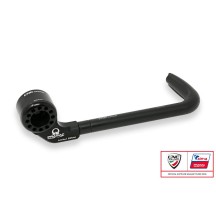 PALANCA DE PALANCA DE FRENO DE PRAMAC CNC PALANCA DE CARRERAS DUCATI MULTISTRADA 950 V2 / S 2022-2024