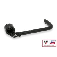 PALANCA DE PALANCA DE FRENO DE PRAMAC CNC PALANCA DE CARRERAS DUCATI MULTISTRADA 950 V2 / S 2022-2024