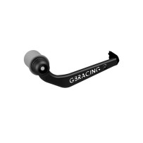 PROTECCIÓN DE PALANCA DE FRENOS DE CARRERAS DE 160 MM GB DUCATI HYPERMOTARD 698 MONO 2025