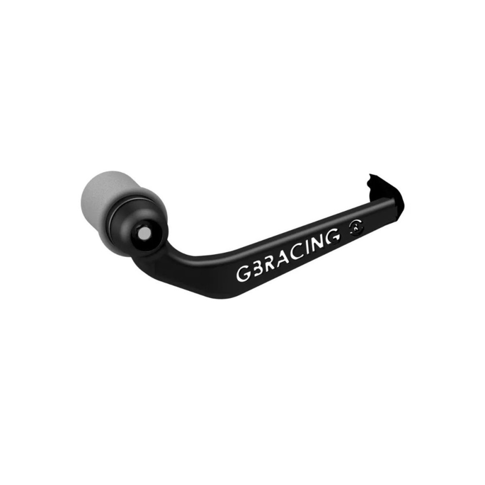 PROTECCIÓN DE PALANCA DE FRENOS DE CARRERAS DE 160 MM GB DUCATI HYPERMOTARD 698 MONO 2025 PROTECCIÓN DE PALANCA DE FRENOS DE CARRERAS DE 160 MM GB DUCATI HYPERMOTARD 698 MONO 2025