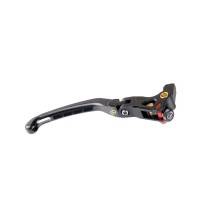 MAGNESIO / ALUMINIO ALUMINIO ALUMINIO ALIEN DE ALUMINIO LIGERO AJUSTABLE YAMAHA TRACER 9 GT 2021-2024