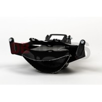 MARCO DE SOPORTE DELANTERO DE SOPORTES DB KAWASAKI ZX-10R 2008-2010
