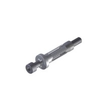 ADAPTADOR DE PROTECCIÓN DE PALANCA DE CARRERAS CNC DE 13-20 MM KTM SUPER DUKE 1390 R 2024