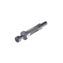 ADAPTADOR DE PROTECCIÓN DE PALANCA DE CARRERAS CNC DE 13-20 MM KTM SUPER DUKE 1390 R 2024