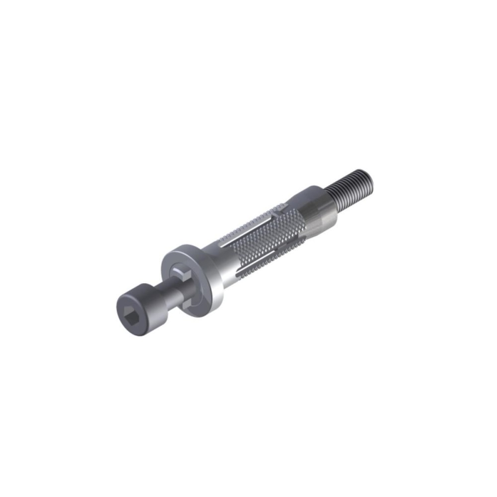 ADAPTADOR DE PROTECCIÓN DE PALANCA DE CARRERAS CNC DE 13-20 MM KTM SUPER DUKE 1390 R 2024