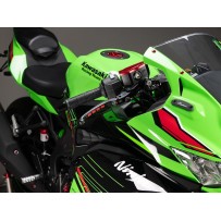 PALANCA DE FRENO AJUSTABLE TIPO K LIGERO TIPO K KAWASAKI Z 650 2017-2022